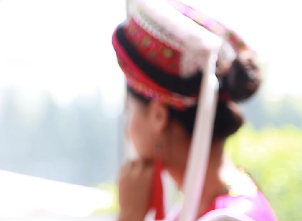 智力扶贫 绘就人生出彩路