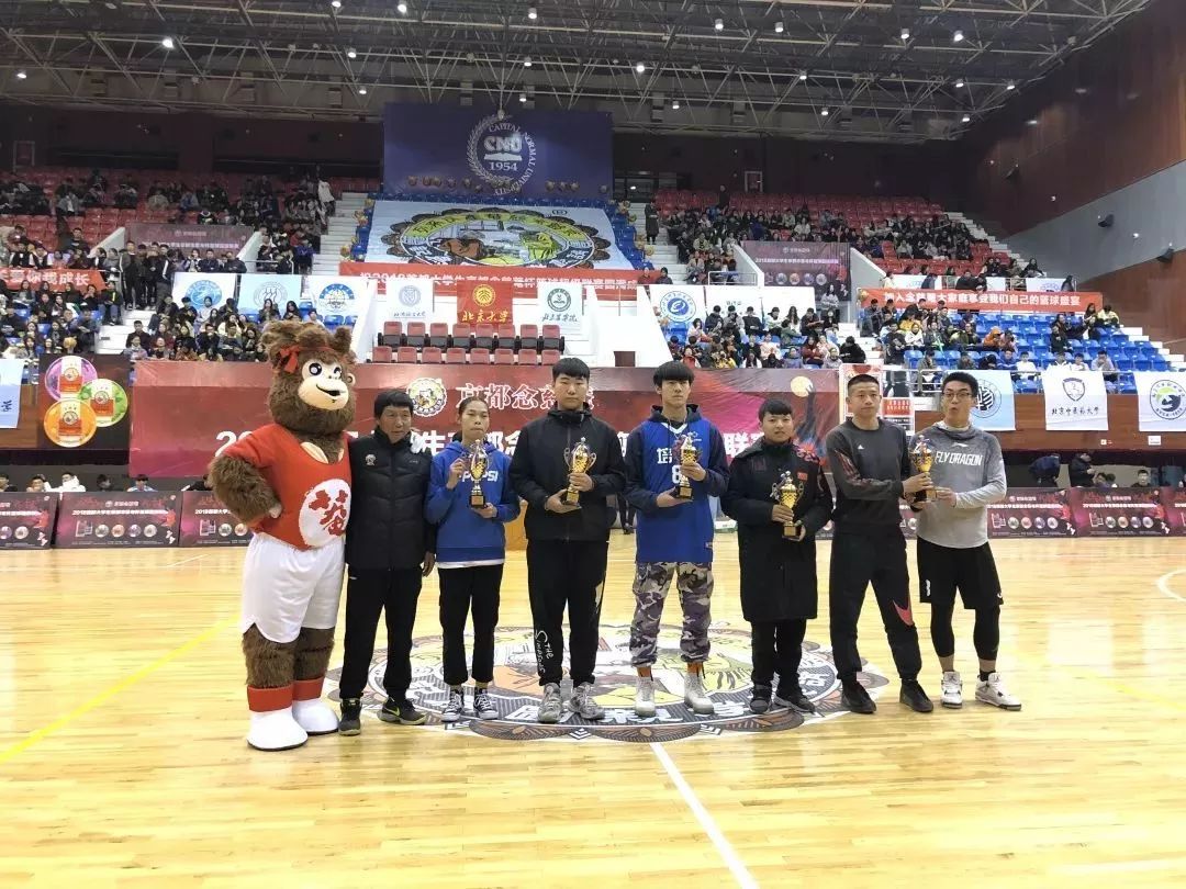 /zzjg/dzgljg/dwxcb/gwzx/精进不休·篮球魅力｜北交院高颜值王牌天团校队揭密？满足你！/