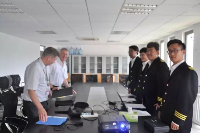 中德合作办学 | 测一测你对中德“ITS班”了解多少？