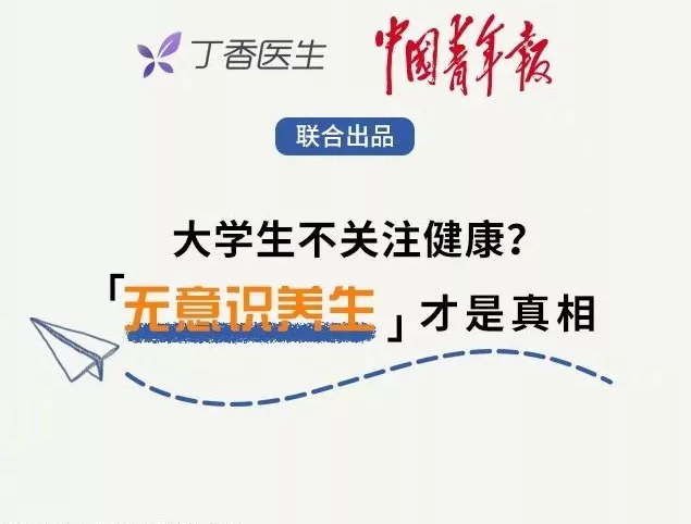 北交院推荐 | 寒假至，你开始“无意识养生”了吗？快来看，这份报告有点儿意思！