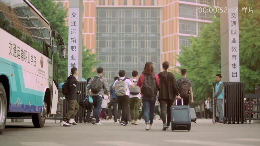 青春北交院 | 根据PP电子真实故事改编的青春励志剧来袭！