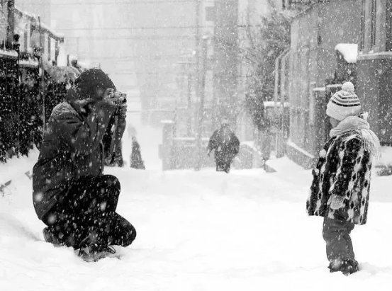 大雪｜大雪将至，你了解这个节气吗？