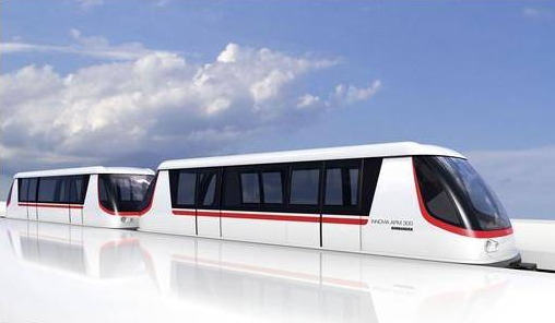 刘小明：我国城市轨道交通已进入网络化运营时代，人才问题成为短板