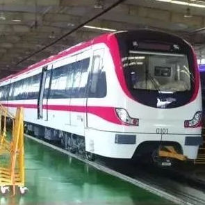 【交通建设】2017三条新线开通试运营筹备进入关键期