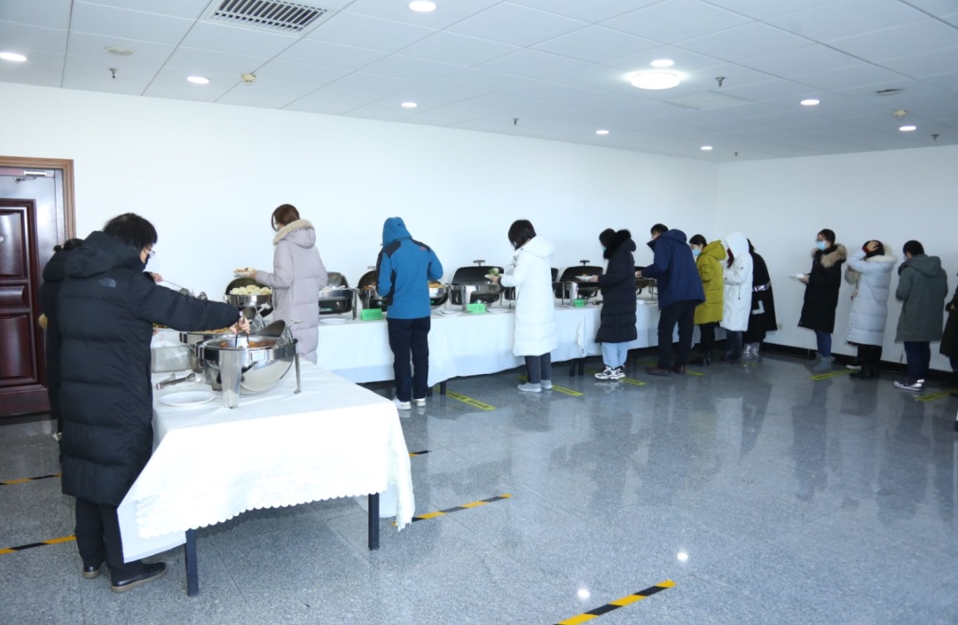 关于组织播放国家市场监管总局  制作的反食品浪费视频的通知