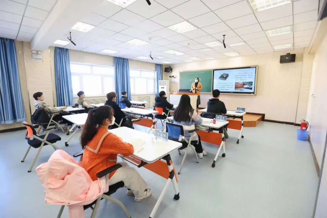 欢迎回家，共赴新征程！