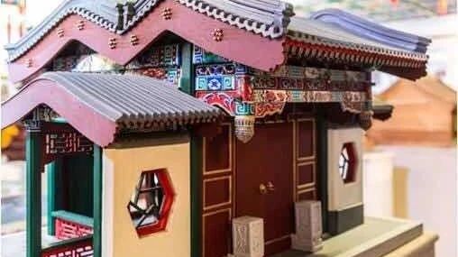 看古建大师用尽善尽美的笔触，谱写建筑教育的华丽篇章