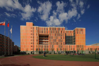 『高考自主招生』约好了，北交院见！