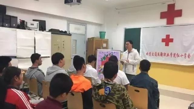 志愿服务，我们做的还可以更多