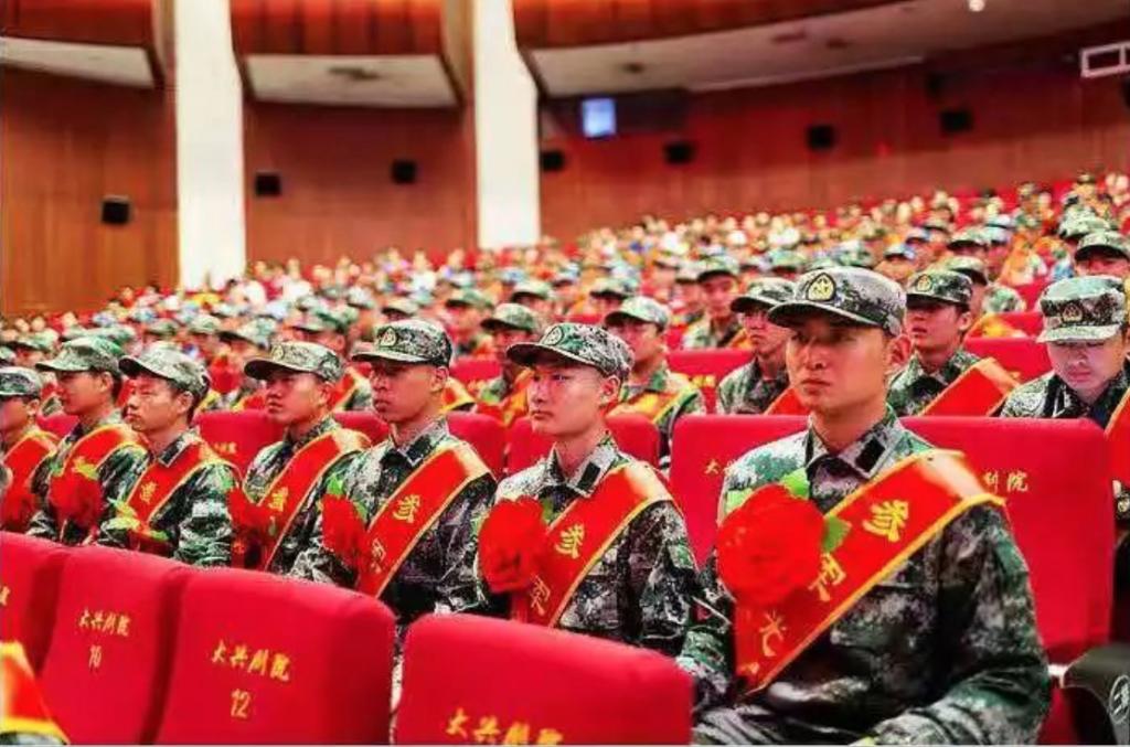 【北交院中秋特辑】报秋而来，踏绿而去！今年的圆月，因为他们而格外明亮！