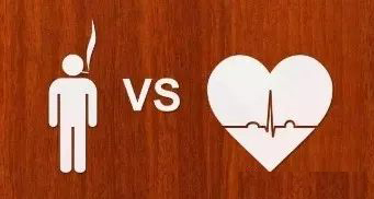 世界无烟日|为明天的儿童，放下今天的香烟