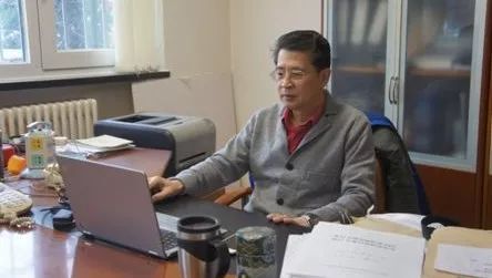 【交院实力派】四十载执教岁月，谱就华彩乐章