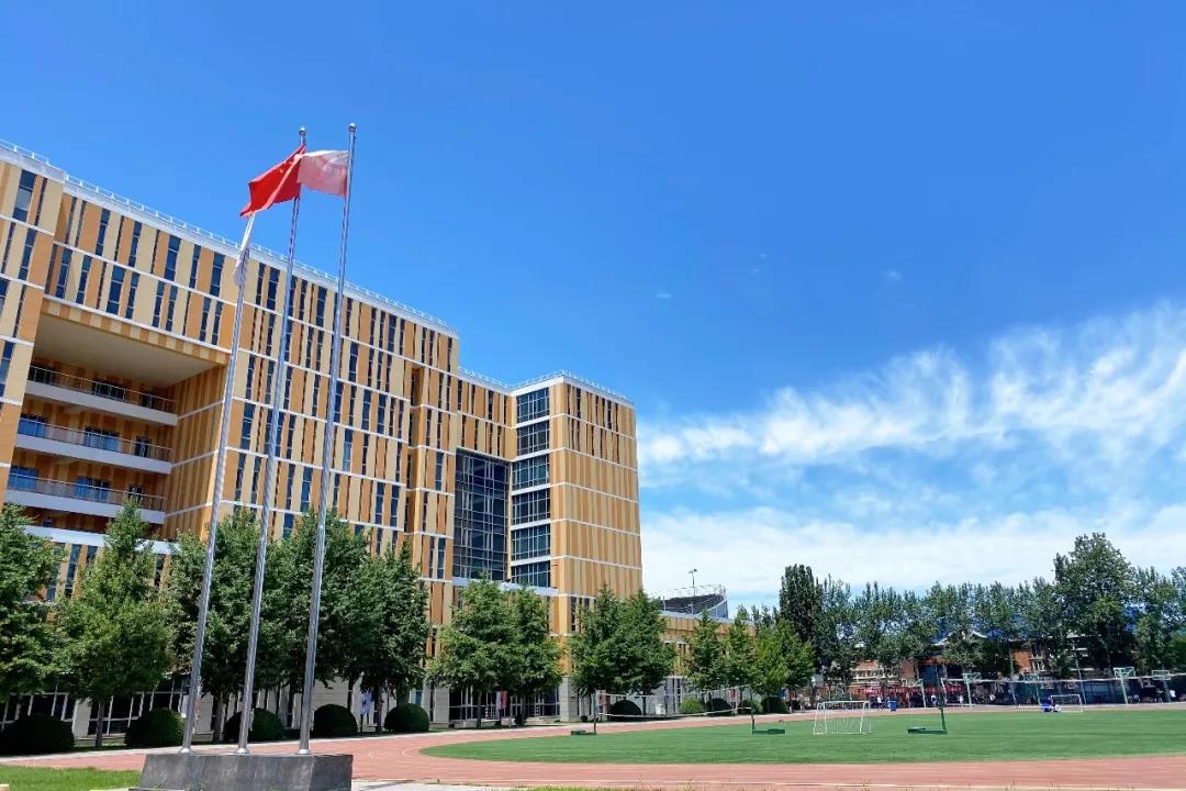 北交院“双高计划”建设项目——凝心聚力建双高，厚积薄发正当时！