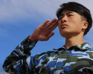 超燃视频＋各连合影，北交院2019年军训中期成果精彩回顾！