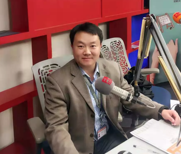 今晚《教育面对面》| 北交院副院长贾东清权威解读自主招生政策