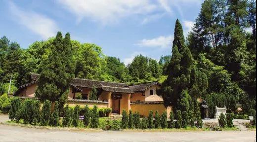 北交院学习红色故事系列（二）：为苏维埃流尽最后一滴血