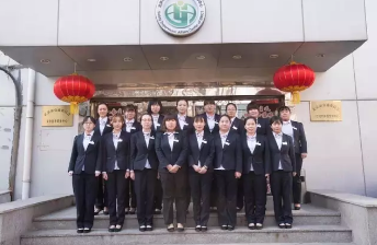 巾帼英雄 | 我们身边最美的女性