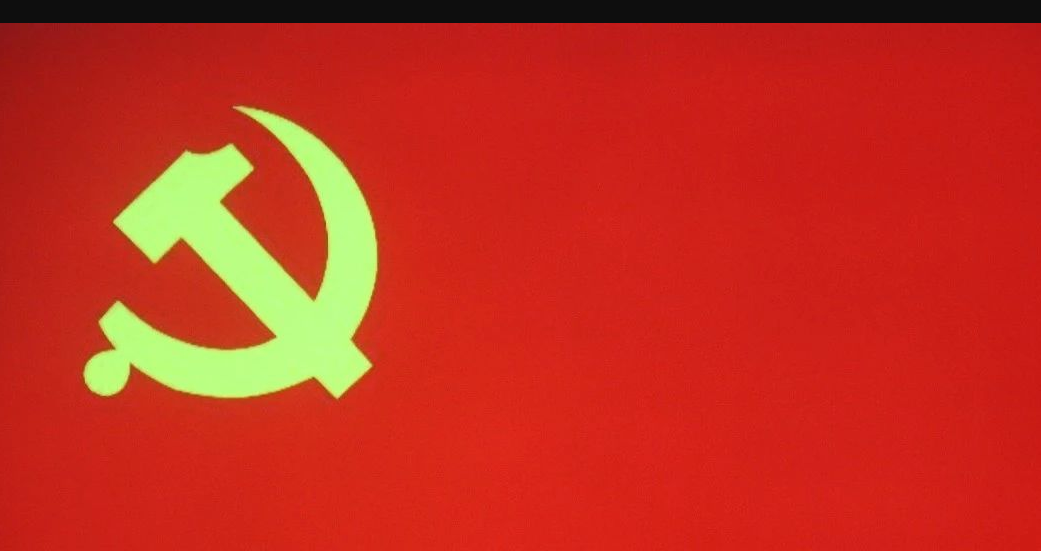 汽车工程系大兴党支部召开支部会议