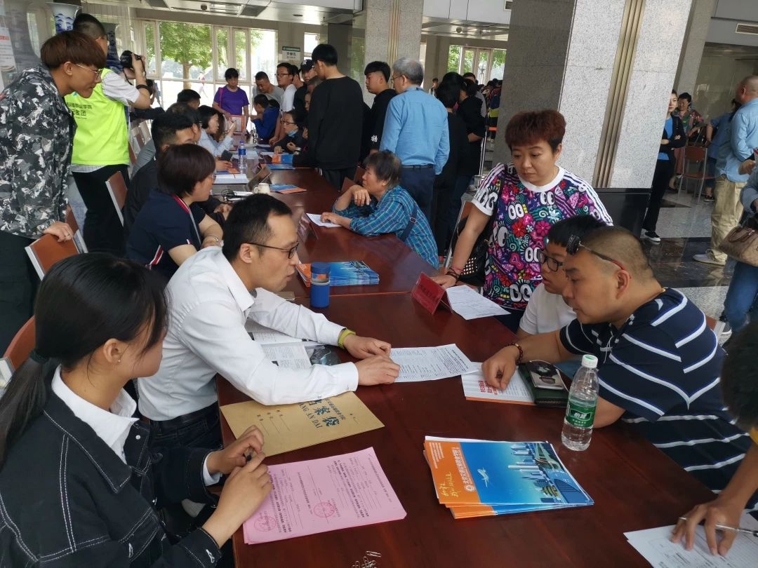 校园开放日 | 相约初夏，遇见北交院！五年一贯制，中考读大学！