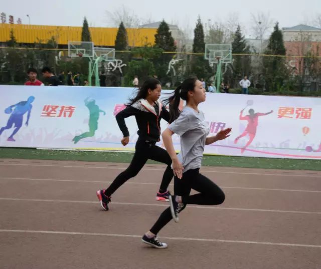 竞技之美 | 你们如音符，跳动在青春的歌谣上