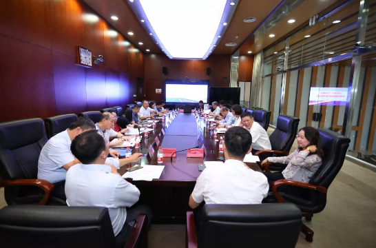 权威解读 | 强化产学研广泛合作，共谋交通强国建设，北交院助推交通职教迈向新阶段！