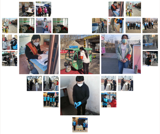 北交院榜样 | 一封感谢信背后的青春故事