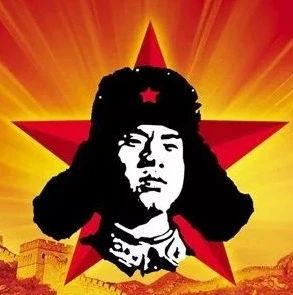 团委出品丨传承雷锋精神，不负时代重托