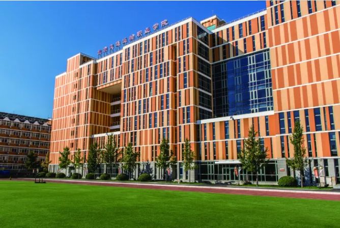 北交院自主招生新生必读 | 为了周六的约会，请萌新们收好这份报到指南！