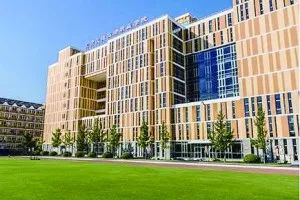 北京晨报独家报道:PP电子游戏网站 学在交通运输 就业一路畅通！