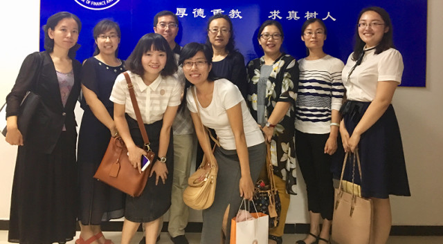 青年学生思想引领 PP电子思政部这样做~