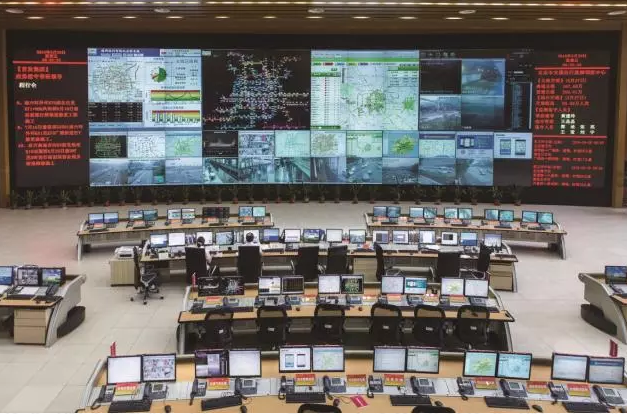 交通vs物流vs大数据 | PP电子游戏网站交通管理与信息工程专业群