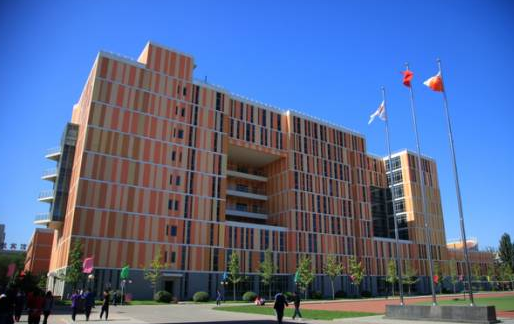 『北京高会统招』千万别错过！北交院，实现你的大学梦