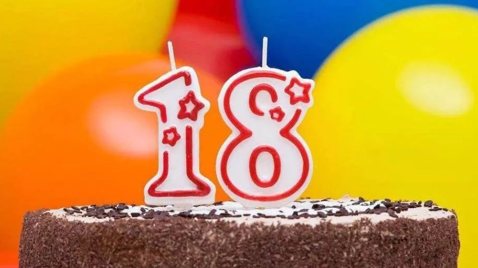 预告 | 有一种回忆，叫做我们的18岁成人礼