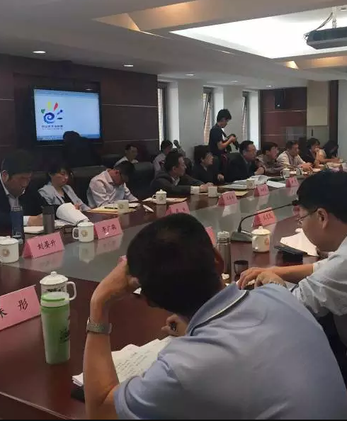 【职业教育活动周】“职业教育活动周”动员部署会在PP电子游戏网站召开