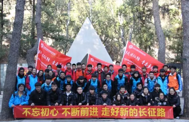 青春热点 | 全网推广PP电子团活动，@我