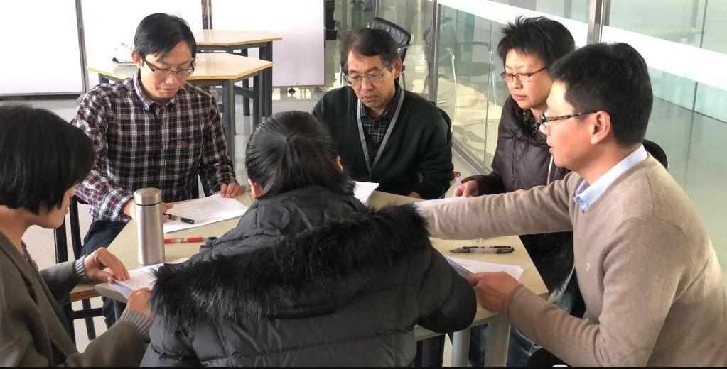 2018年汽车工程系第八届学生技能大赛“汽车检测与维修”赛项成功举办！