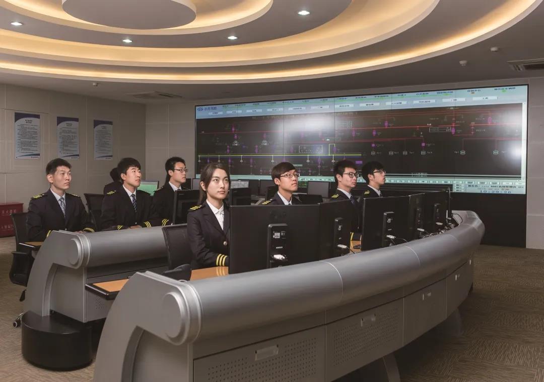 北交院2022年自主招生 | 城市轨道交通专业群介绍