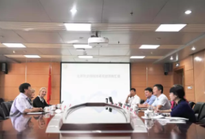 【新视野】胡格物流第六期～只求更好！