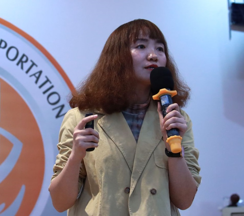 习优良传统，立报国之志 ——学院军训团举办国防教育专题讲座