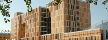 @中考生们：北京考试报携学长学姐喊你来北交院～