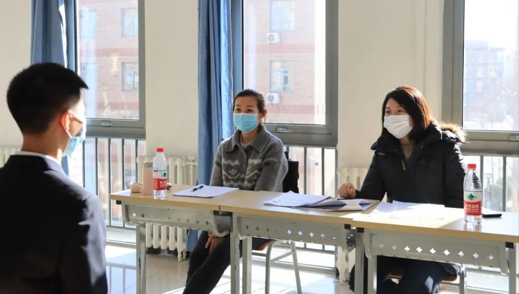 北京京港地铁有限公司校园招聘会走进北交院，开启校企联合培养新篇章！