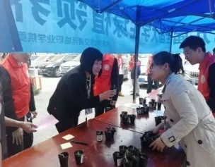 【团团活动】丨人间四月芳菲尽，绿植领养始正行