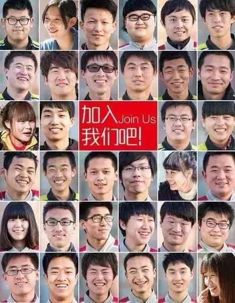 『OPEN DAY』3月11-3月12日，我们等您来！