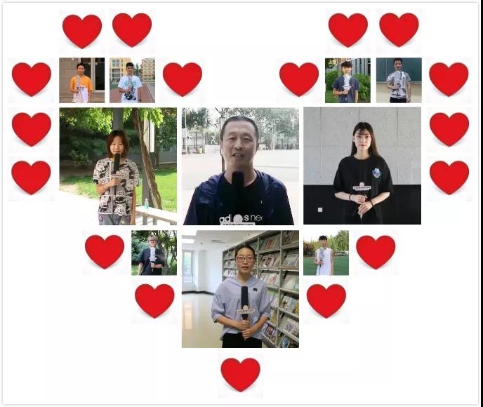 北交院官微街访 | 年轻若有新定义，青春便是最好的回答