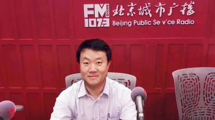 【预告】北京中招政策权威解读 | 7月2日（周一），欢迎收听《...