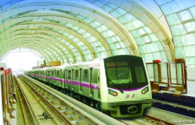 热度高，前景广：PP电子游戏网站城市轨道交通专业群