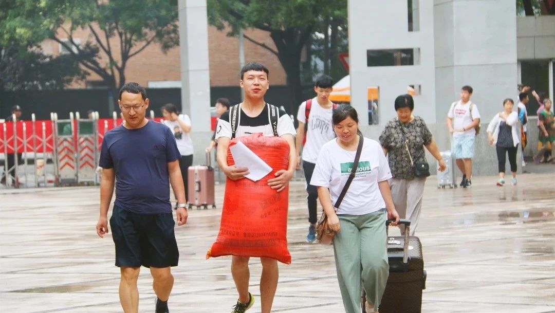 终于等到你啦，我的新同学！