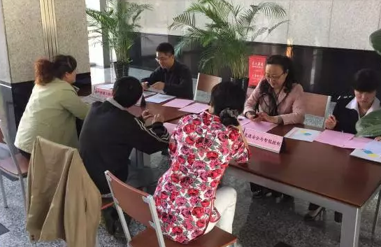 【校园开放日】明天，我们在这里等你！