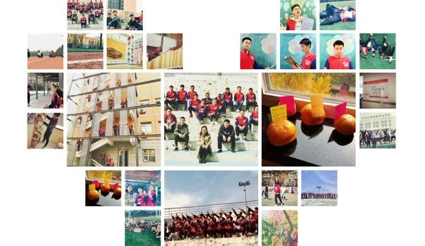 校园青春大片来袭，你准备好接受了吗？