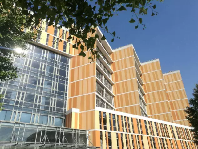 『北京高会统招』千万别错过！北交院，实现你的大学梦